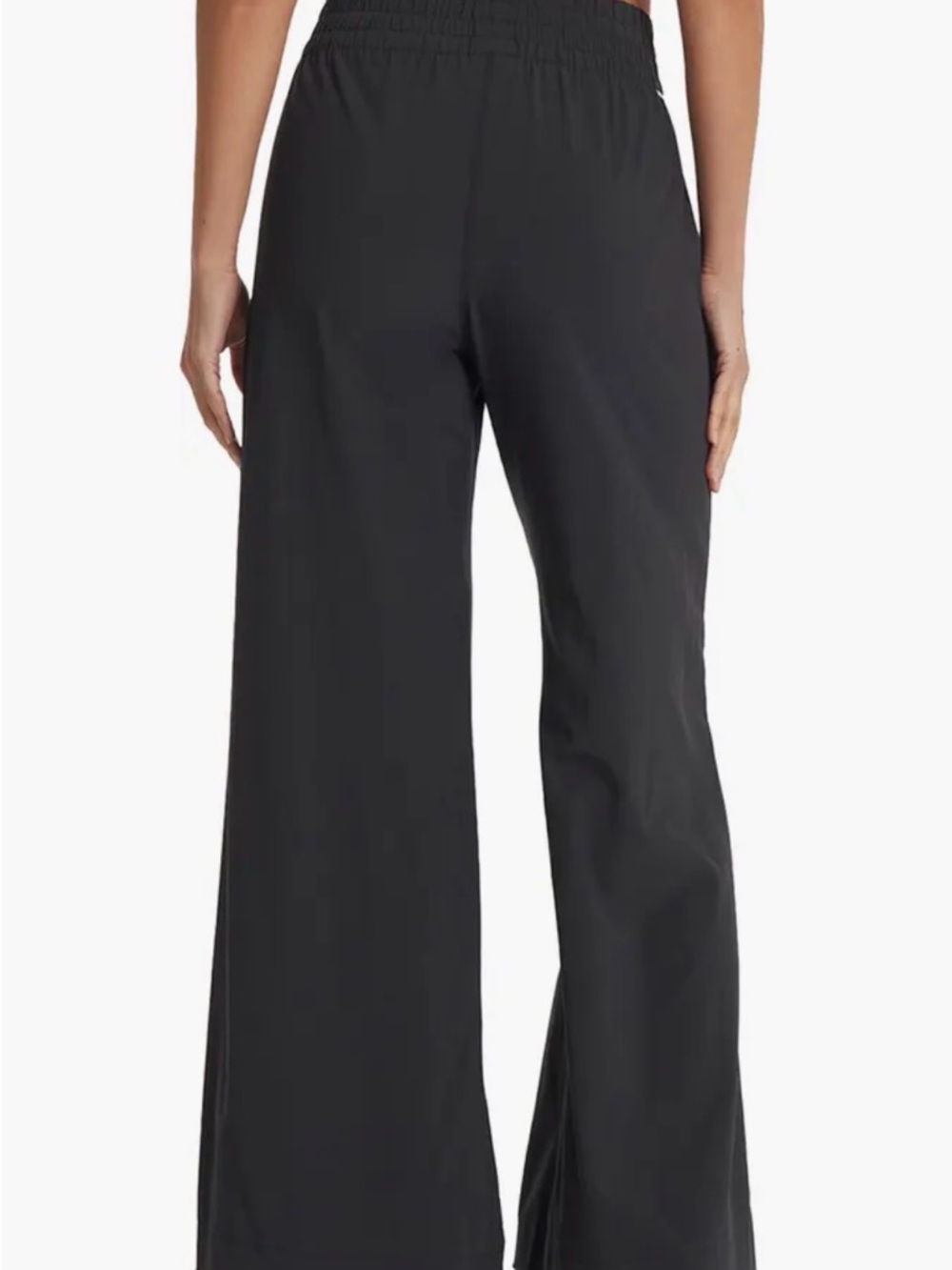 Villa Wide Leg Pants size S - Picture 2 of 9